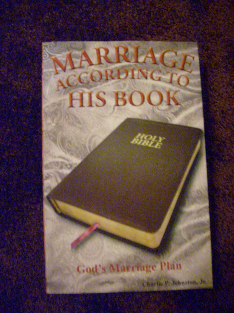 Marriage According to His Book – our photos 010